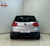 Volkswagen Golf V Воронеж  - изображение 26