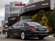Mercedes-Benz S-Класс VI (W222 C217) Москва  - изображение 38