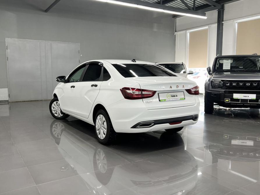 Lada (ВАЗ) Vesta I Рестайлинг (NG) Тверь  - изображение 6