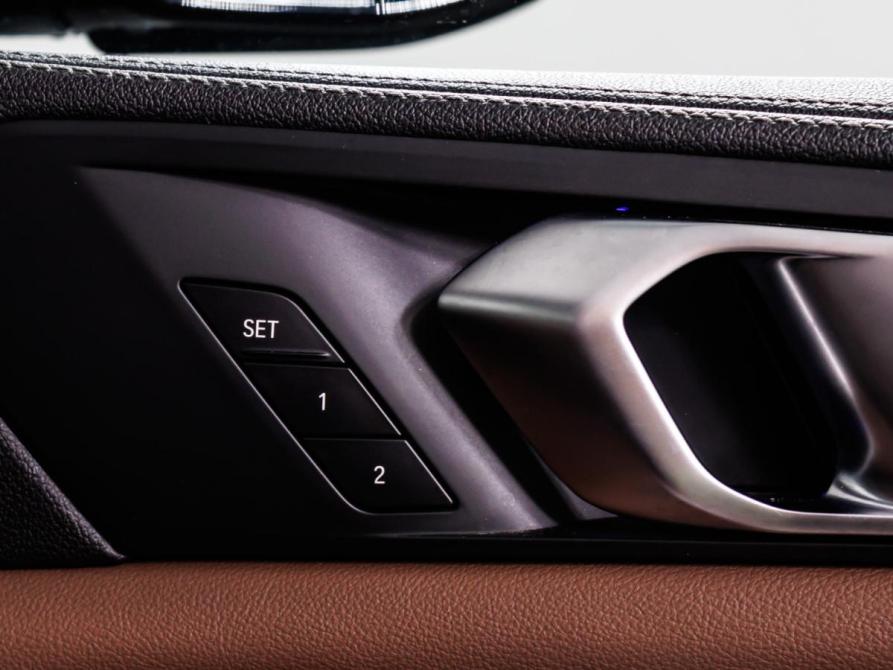 BMW X5 IV (G05/G18) Москва  - изображение 20