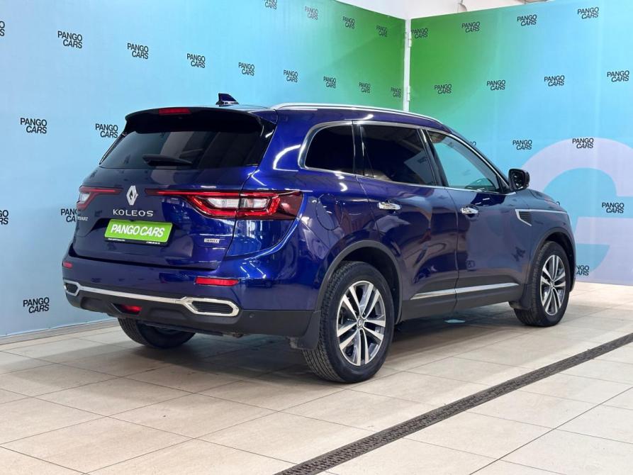 Renault Koleos II Набережные Челны  - изображение 3