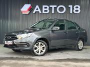 Lada (ВАЗ) Granta I Рестайлинг Ижевск  - изображение 20