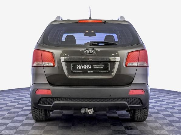Kia Sorento II с пробегом 2011 года, цена 1 280 000 рублей, 190972 км, внедорожник, Автокод Объявления