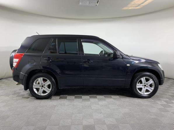 Suzuki Grand Vitara II с пробегом 2007 года, цена 676 000 рублей, 272000 км, внедорожник, Автокод Объявления