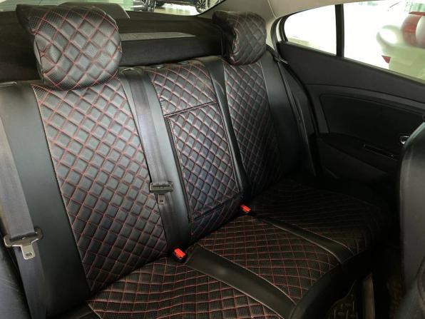 Renault Fluence I Рестайлинг с пробегом 2014 года, цена 877 000 рублей, 118983 км, седан, Автокод Объявления