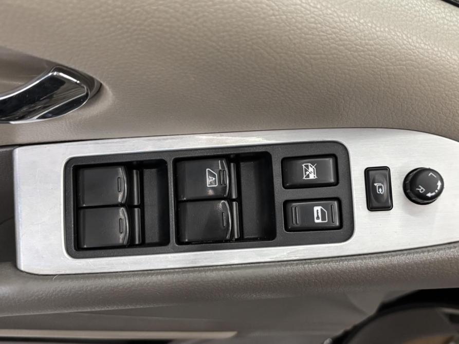 Nissan Murano II (Z51) Рестайлинг 2 Красноярск  - изображение 18