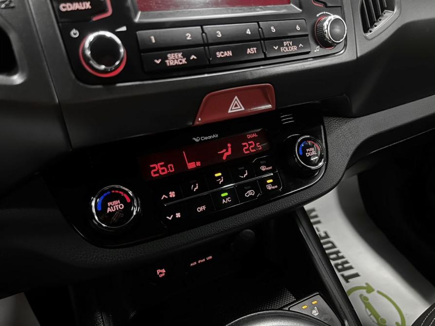 Kia Sportage III Тверь  - изображение 17