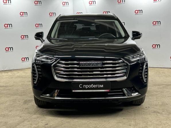 Haval Jolion I с пробегом 2022 года, цена 1 799 000 рублей, 35000 км, внедорожник, Автокод Объявления