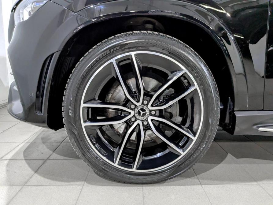 Mercedes-Benz GLE II (V167) Химки  - изображение 18