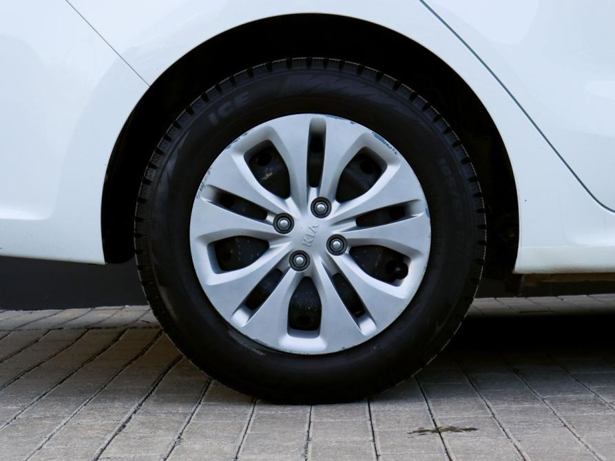 Kia Rio IV Екатеринбург  - изображение 21