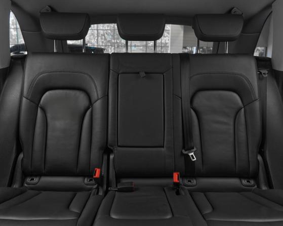 Audi Q5 I (8R) Рестайлинг с пробегом 2014 года, цена 1 899 000 рублей, 170300 км, внедорожник, Автокод Объявления