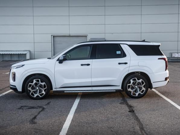 Hyundai Palisade I с пробегом 2020 года, цена 4 578 000 рублей, 81500 км, внедорожник, Автокод Объявления