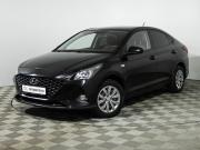 Hyundai Solaris II Рестайлинг Санкт-Петербург  - изображение 16