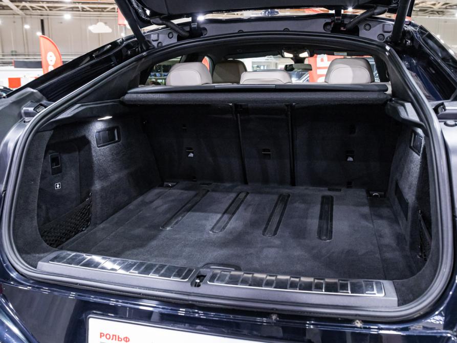 BMW X6 III (G06) Санкт-Петербург  - изображение 32
