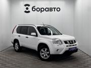 Nissan X-Trail II Рестайлинг Воронеж  - изображение 19