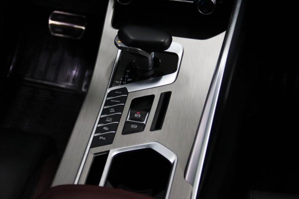 Belgee X50 Сургут  - изображение 21