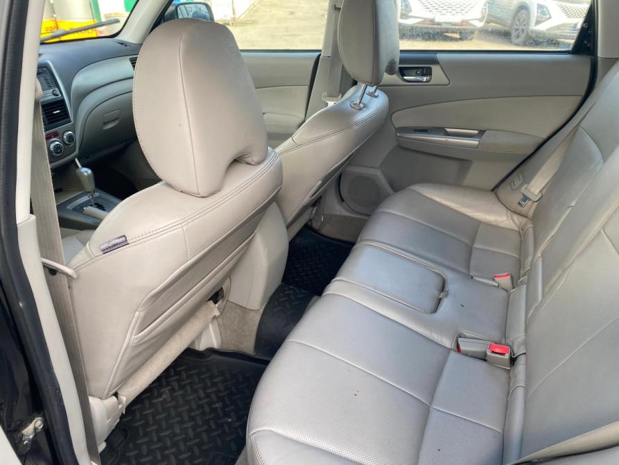Subaru Forester III Курган  - изображение 9