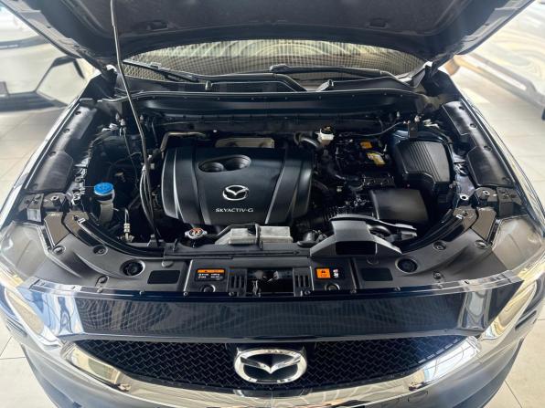 Mazda CX-5 II с пробегом 2021 года, цена 2 995 000 рублей, 120725 км, внедорожник, Автокод Объявления