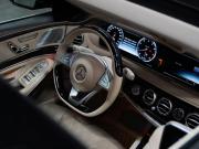 Mercedes-Benz S-Класс VI (W222 C217) Тюмень  - изображение 58