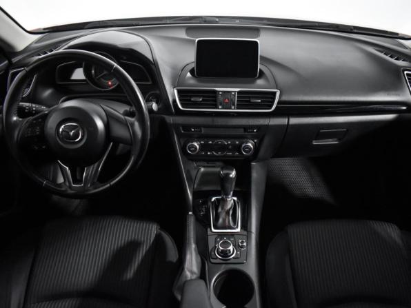 Mazda 3 III (BM) с пробегом 2013 года, цена 1 039 000 рублей, 130526 км, седан, Автокод Объявления