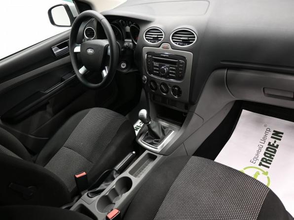 Ford Focus II Рестайлинг с пробегом 2010 года, цена 720 000 рублей, 250443 км, универсал, Автокод Объявления