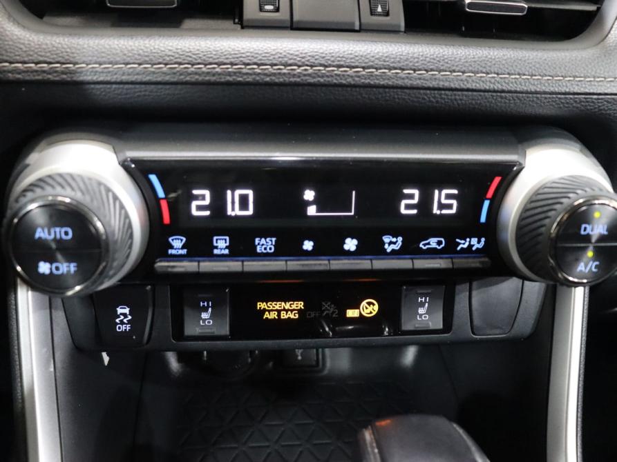 Toyota RAV4 V (XA50) Москва  - изображение 19