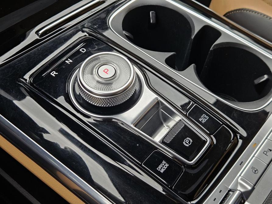 Kia Carnival IV Санкт-Петербург  - изображение 19