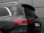 Mercedes-Benz Maybach GLS I Рестайлинг Москва  - изображение 72