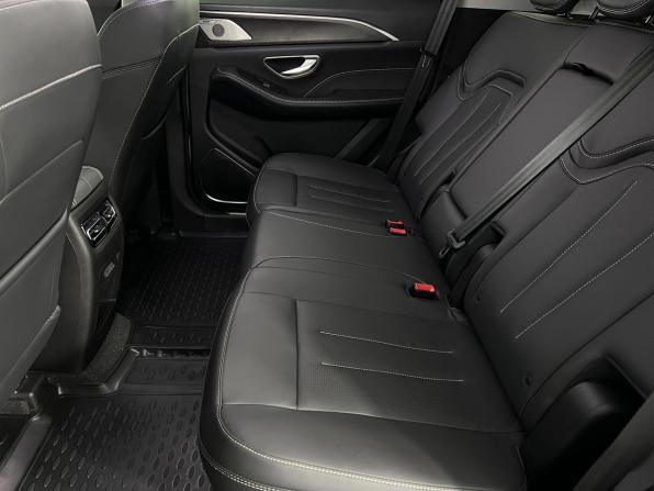 JETOUR X90+ с пробегом 2023 года, цена 2 650 000 рублей, 32597 км, внедорожник, Автокод Объявления
