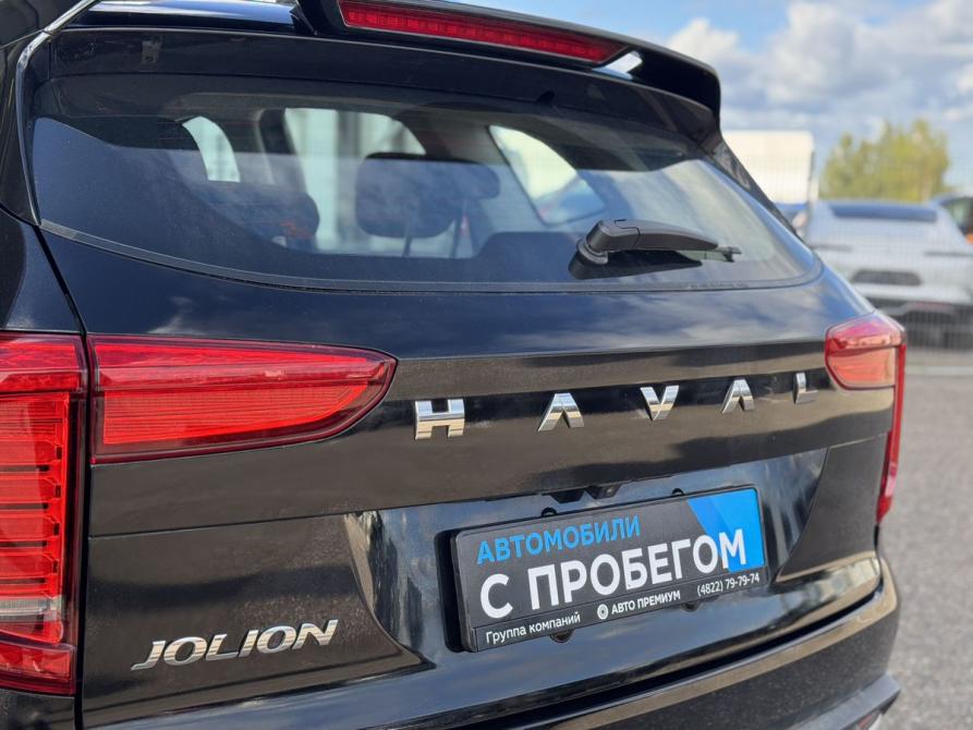 Haval Jolion I Рестайлинг Тверь  - изображение 13