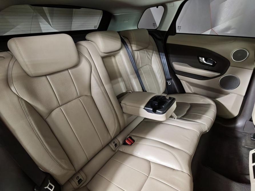 Land Rover Range Rover Evoque I Рестайлинг Москва  - изображение 16
