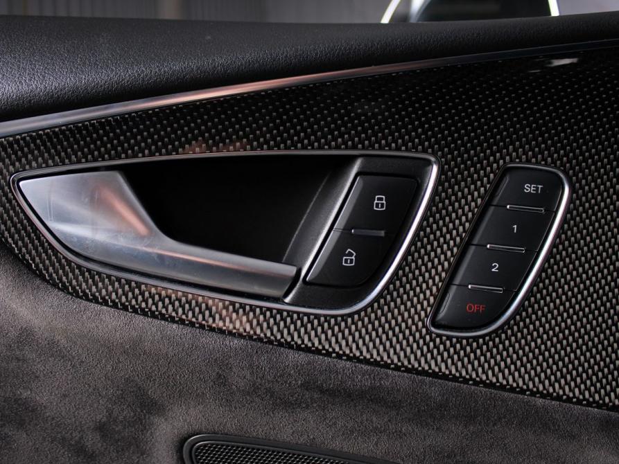 Audi S7 I (4G) Рестайлинг Минеральные Воды  - изображение 18