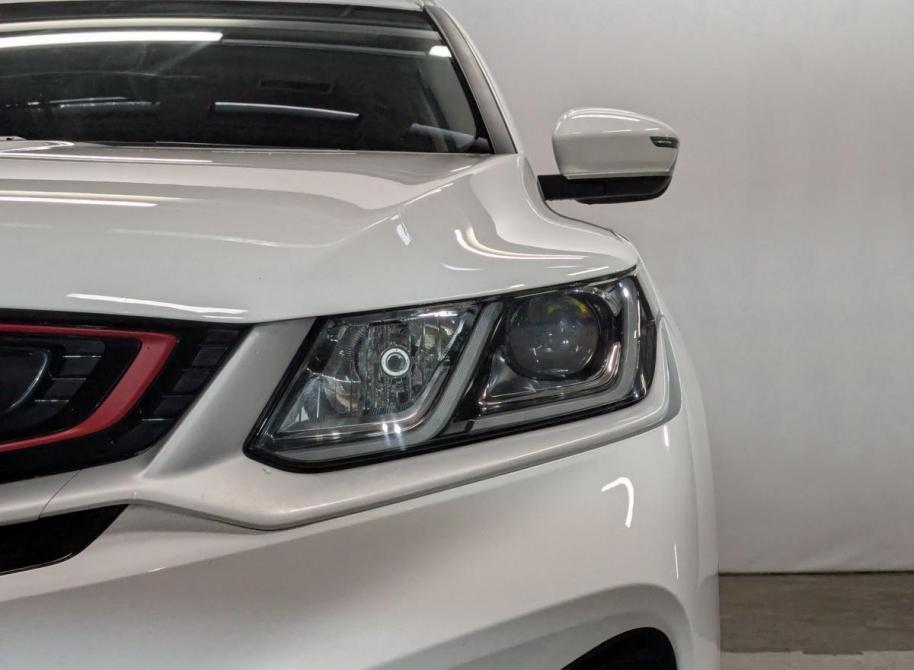 Belgee X50 Санкт-Петербург  - изображение 18