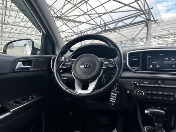 Kia Sportage IV Рестайлинг с пробегом 2019 года, цена 2 011 100 рублей, 177441 км, внедорожник, Автокод Объявления