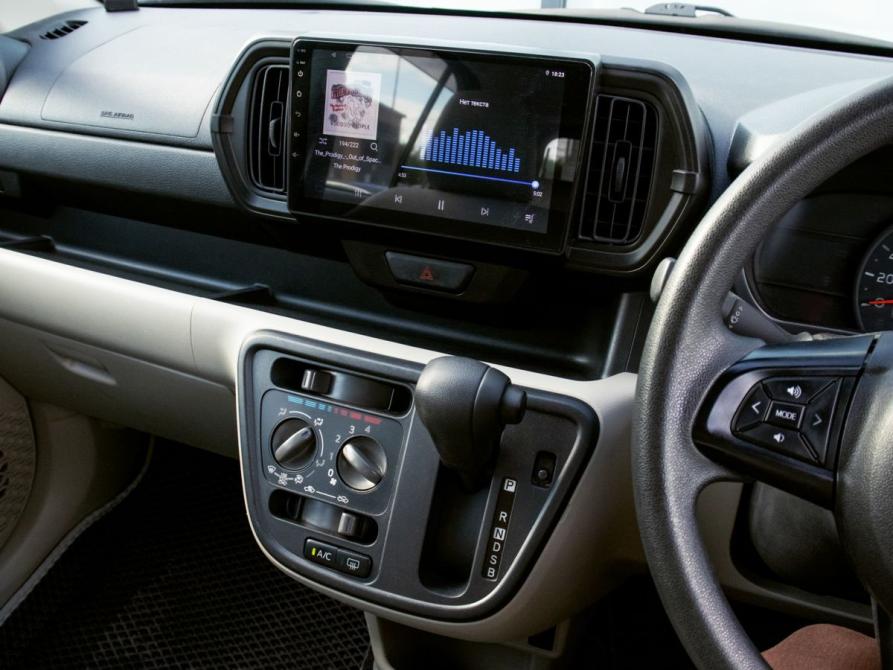 Toyota Passo III Екатеринбург  - изображение 10