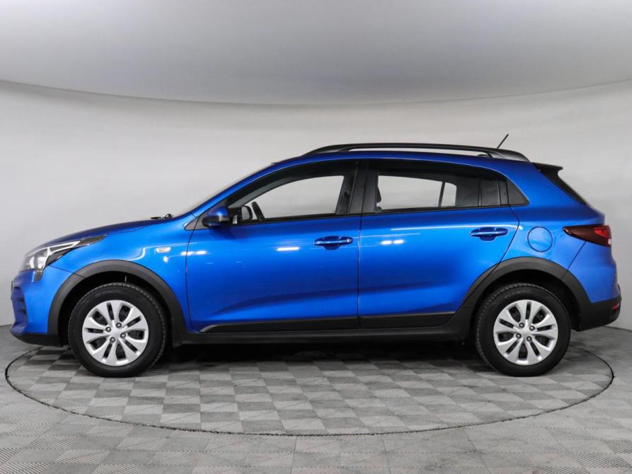 Kia Rio IV Рестайлинг Химки  - изображение 9