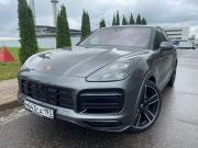 Porsche Cayenne III Москва  - изображение 18