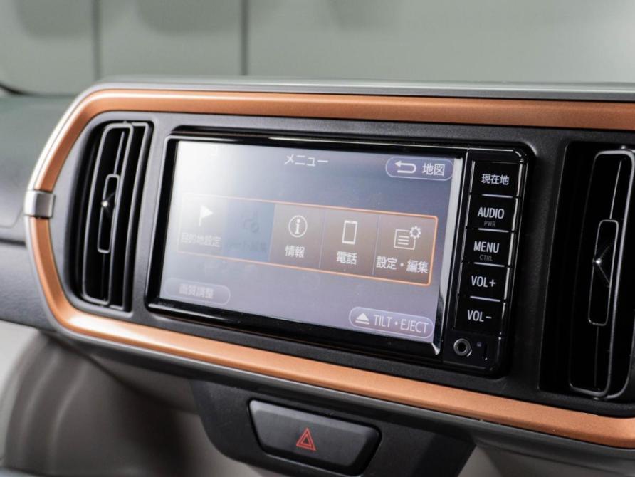 Toyota Passo III Тюмень  - изображение 15