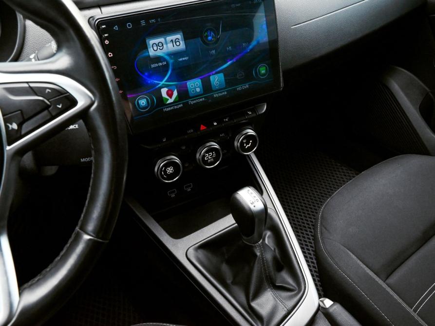 Renault Arkana I Екатеринбург  - изображение 9