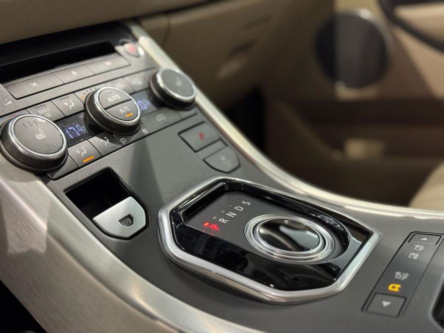 Land Rover Range Rover Evoque I Москва  - изображение 18