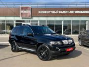 BMW X5 I (E53) Рестайлинг Пермь  - изображение 23