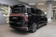 Hongqi HQ9 Москва  - изображение 14