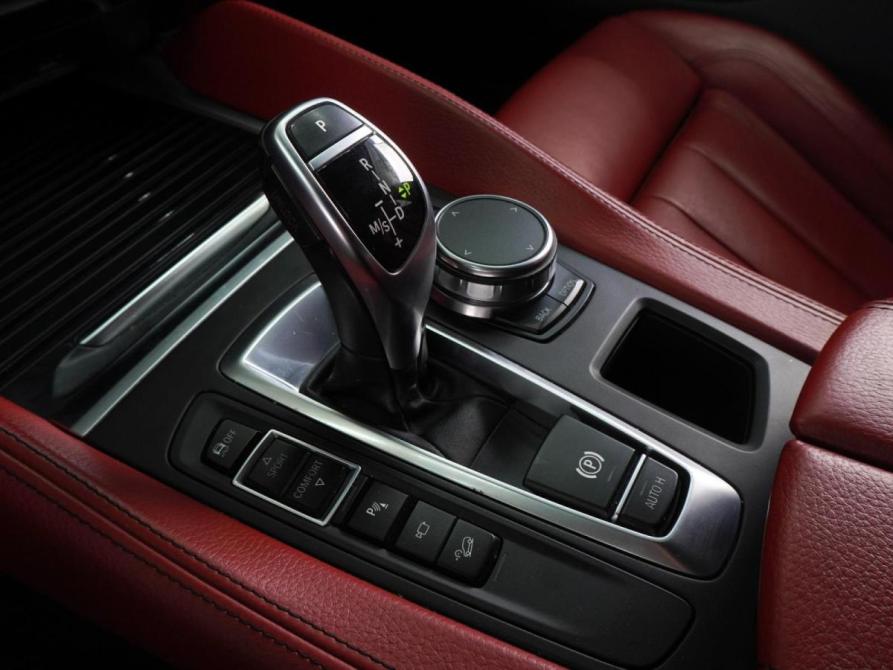 BMW X6 II (F16) Воронеж  - изображение 12