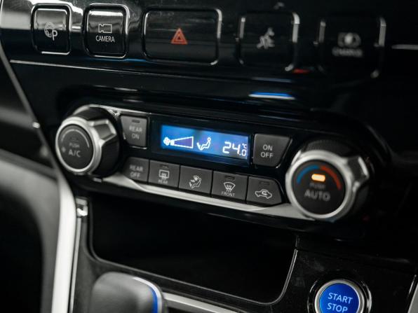 Nissan Serena V (C27) с пробегом 2019 года, цена 2 205 000 рублей, 147478 км, минивэн, Автокод Объявления