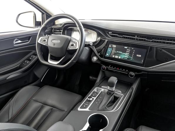 Omoda S5 с пробегом 2023 года, цена 1 625 000 рублей, 14822 км, седан, Автокод Объявления