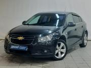 Chevrolet Cruze I Санкт-Петербург  - изображение 21