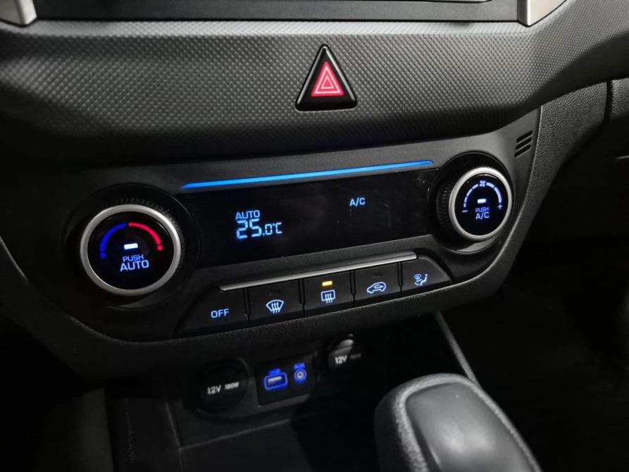 Hyundai Creta I Альметьевск  - изображение 19