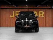 Rolls-Royce Cullinan I Рестайлинг Москва  - изображение 37