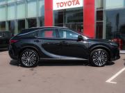 Lexus RX V Москва  - изображение 18