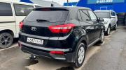 Hyundai Creta I Киров  - изображение 4